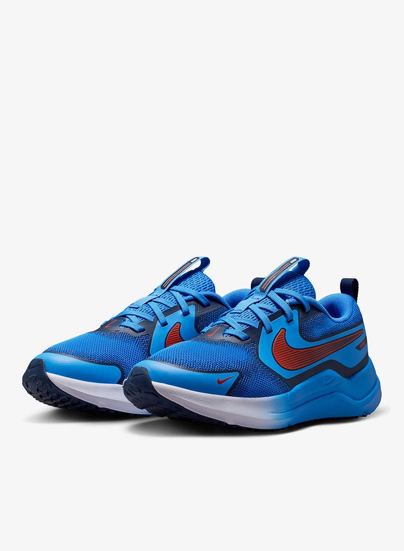 Nike Youth Cosmic Runner Swoosh Gs - Image 3